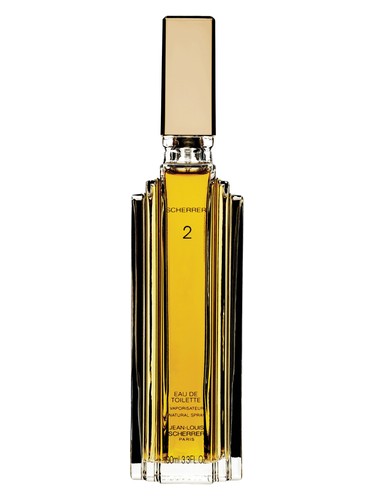Jean Louis Scherrer Scherrer 2