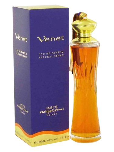 Philippe Venet Venet