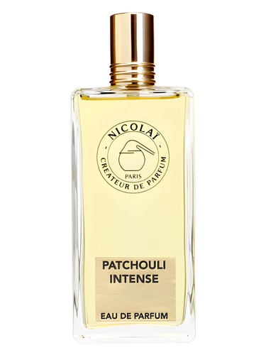 Nicolai Parfumeur Createur Patchouli Intense