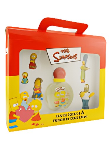 Air-Val International The Simpsons