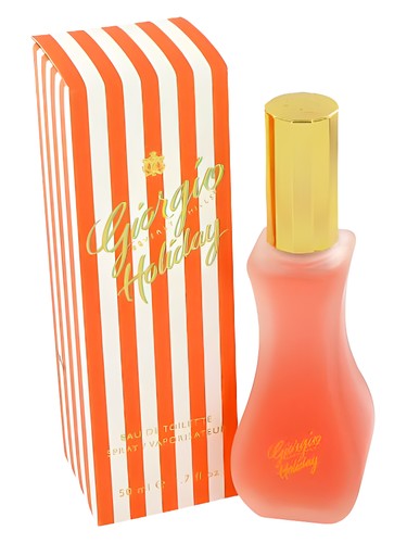 Giorgio Beverly Hills Giorgio Holiday