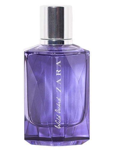 Zara Wild Orchid