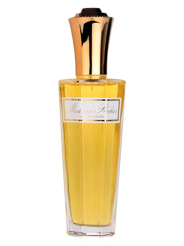 Rochas Madame Rochas