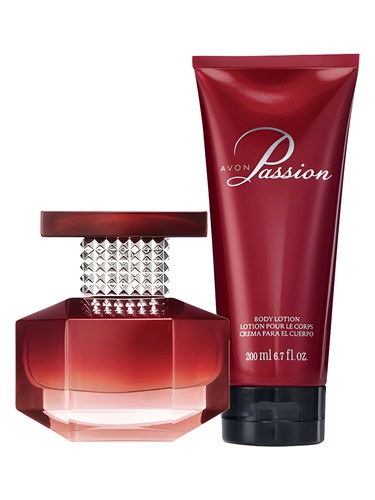 Avon Avon Passion