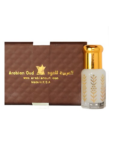 Arabian Oud Musk Tahara