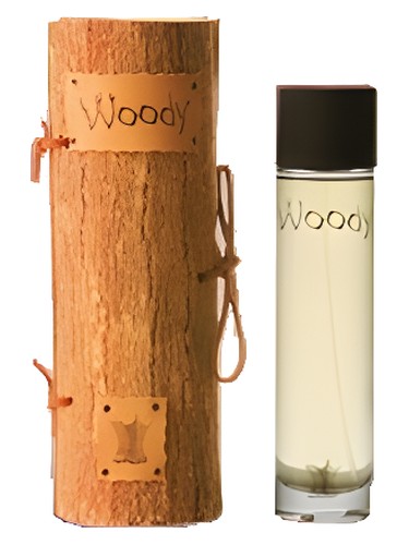 Arabian Oud Woody
