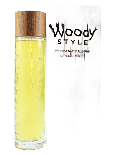 Arabian Oud Woody Style