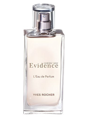 Yves Rocher Comme une Evidence