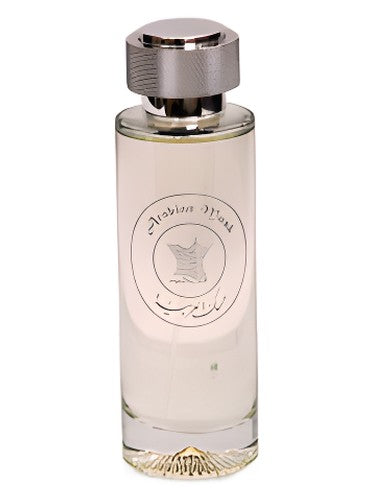 Arabian Oud Arabian Musk