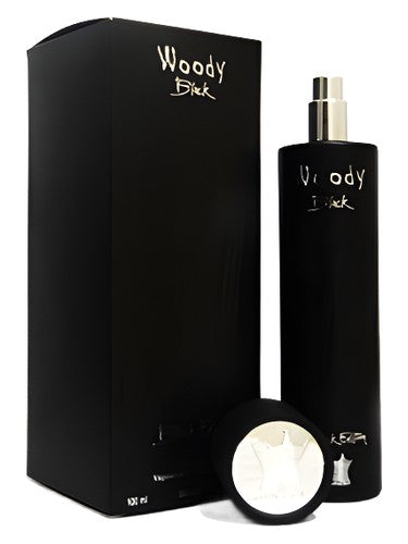 Arabian Oud Woody Black