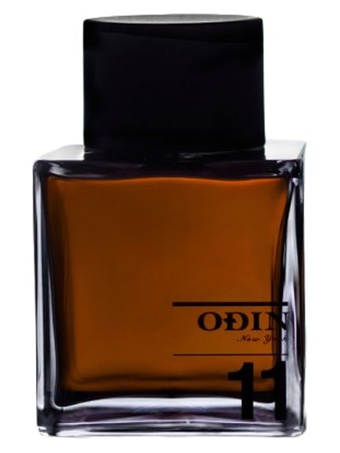 Odin 11 Semma