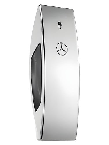 Mercedes Benz Mercedes Benz CLUB