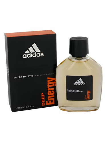 Adidas Adidas Deep Energy