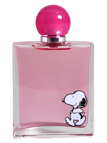 Snoopy Fragrance Merry Berry