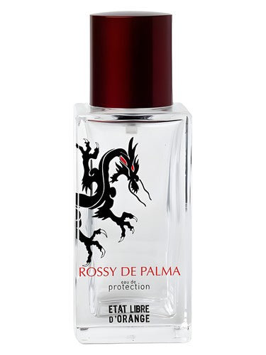 Etat Libre d'Orange Rossy de Palma Eau de Protection