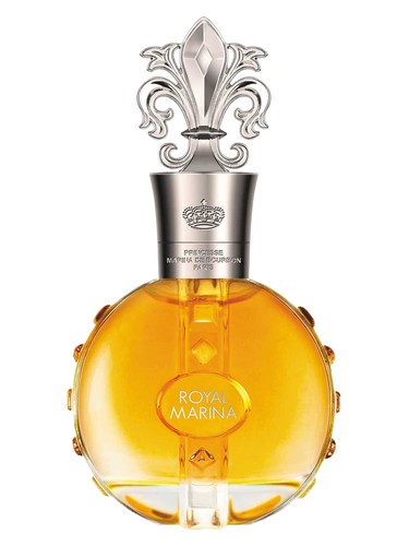 Princesse Marina De Bourbon Royal Marina Diamond