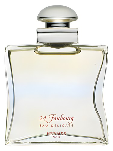 Hermès 24 Faubourg Eau Delicate