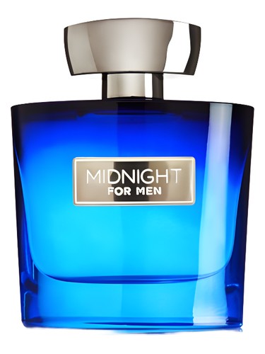 Bath & Body Works Midnight