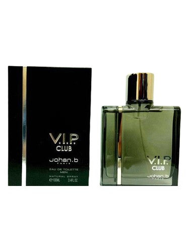 Johan B V.I.P.Club