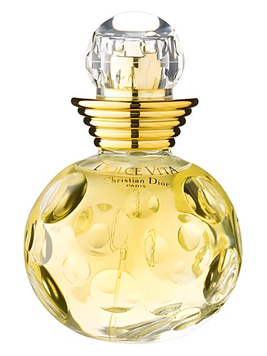 Dior Dolce Vita