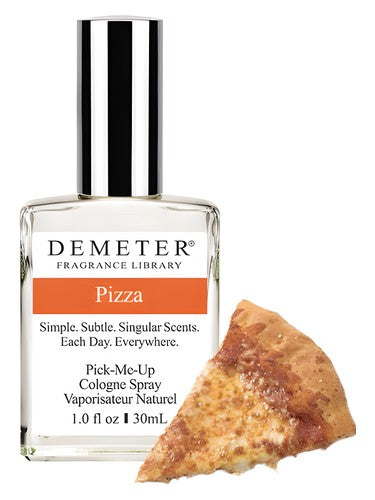 Demeter Fragrance Pizza