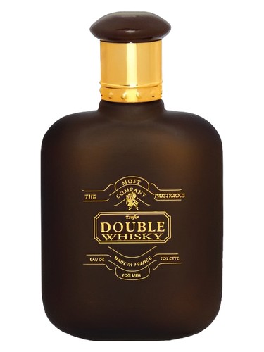 Evaflor Double Whisky