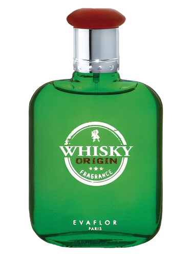 Evaflor Whisky Origin
