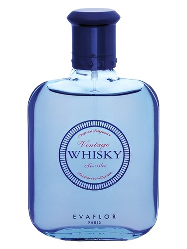 Evaflor Whisky Vintage
