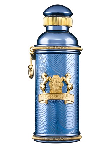 Alexandre.J Zafeer Oud Vanille