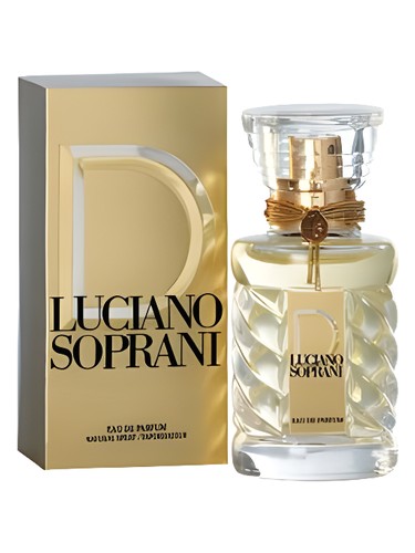 Luciano Soprani D Luciano Soprani