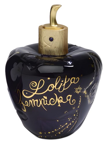 Lolita Lempicka L'Eau de Minuit Edition 2013