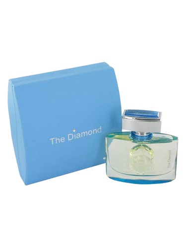 Cindy C. The Diamond