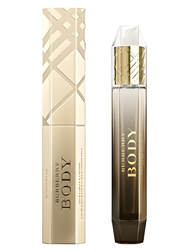 Burberry Burberry Body Gold Limited Edition