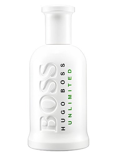 Hugo Boss Boss Bottled Unlimited