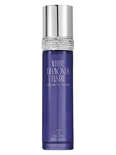 Elizabeth Taylor White Diamonds Lustre