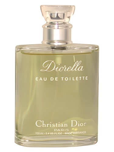 Dior Diorella
