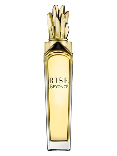 Beyoncé Rise