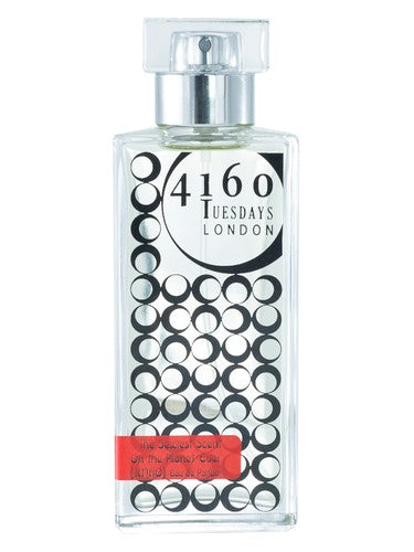 4160 Tuesdays The Sexiest Scent on the Planet. Ever. IMHO