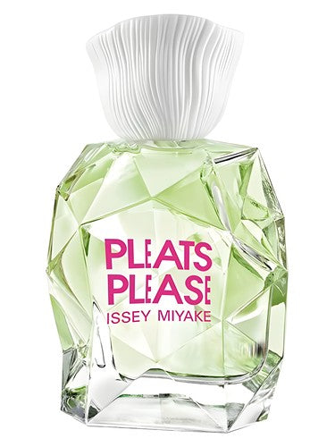 Issey Miyake Pleats Please L'Eau