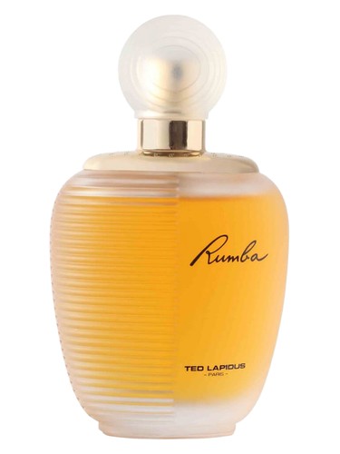 Ted Lapidus Rumba
