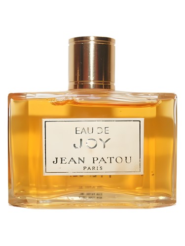 Jean Patou Eau de Joy