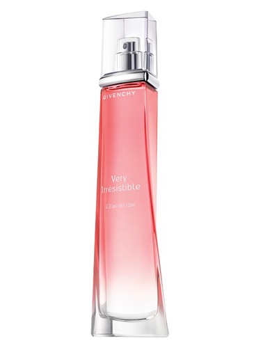 Givenchy Very Irresistible L'Eau en Rose