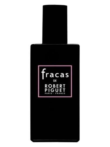 Robert Piguet Fracas