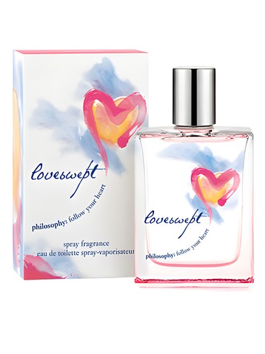 Philosophy Loveswept