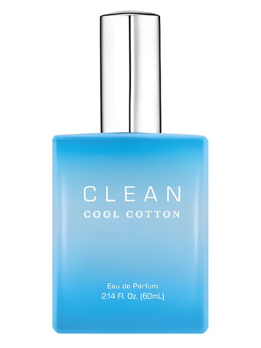 Clean Cool Cotton