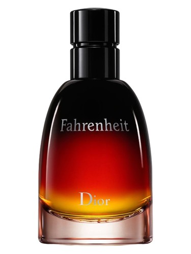 Dior Fahrenheit Le Parfum