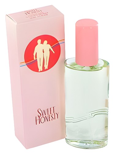 Avon Sweet Honesty