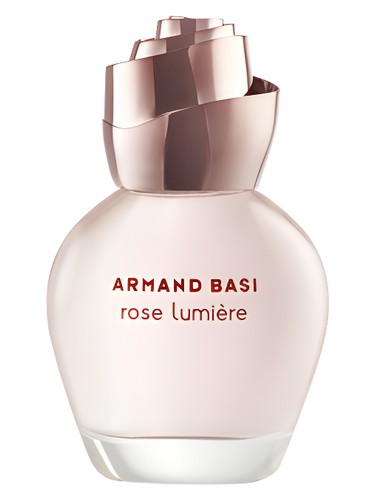 Armand Basi Rose Lumière