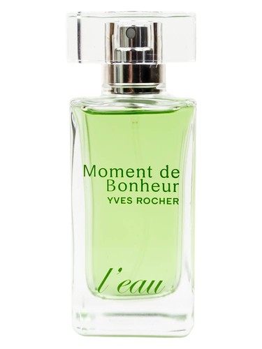 Yves Rocher Moment de Bonheur L'Eau
