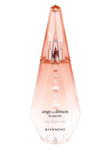 Givenchy Ange Ou Demon Le Secret (2014)